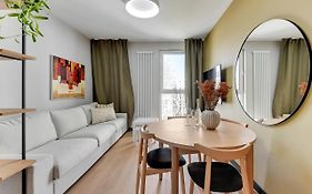 Luxury Aura 40 - 4 By Grand Apartments